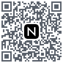 NORACORA QR-код для загрузки