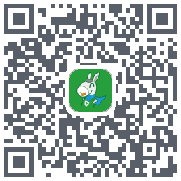 驴充充código QR de descarga de