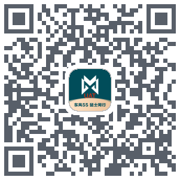 猛士汽车 QRcode