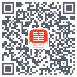 东呈会测试的下载二维码