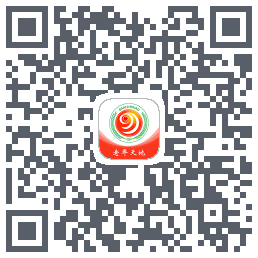 大爱金孝 QRcode