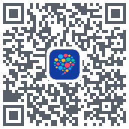 HelloTalk的下載二維碼