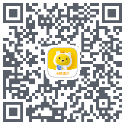小熊美术 QRcode