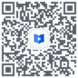 腾讯云课堂 QRcode