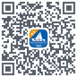 中储智运水运版 QRcode