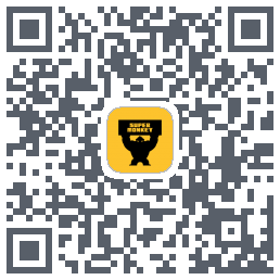 超级猩猩的下载二维码