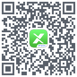 XTrend Speed QR-код для загрузки