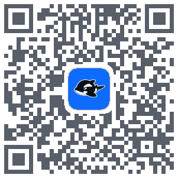 网鱼 QRcode