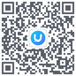 UUUTalk QRcode