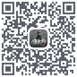 侠客行 QRcode