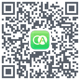 数字文旅 QRcode