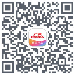 广汽本田codice QR per il download