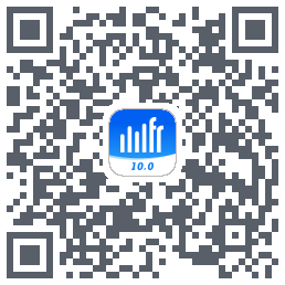 数据分析V10的下載二維碼