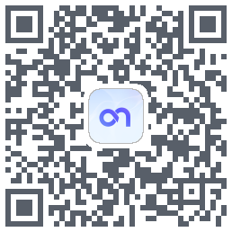 On Procódigo QR de descarga de