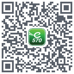 e570uat的下載二維碼