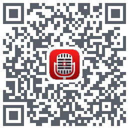 爱唱 QRcode