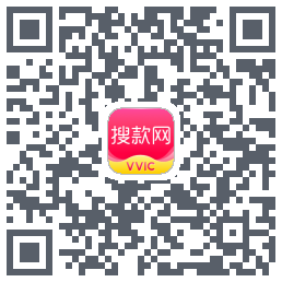 搜款网 QRcode