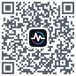 MERIT超燃脂código QR de descarga de