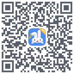 巴乐兔房东的下載二維碼
