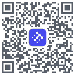 Tradesk的下載二維碼
