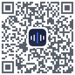 迅捷音频转换器 QRcode