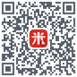 汇来米 QRcode