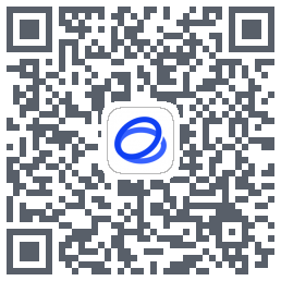 智谱清言 QRcode