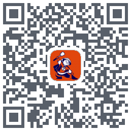 摊上小市 QRcode