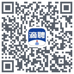 滴聘的下载二维码