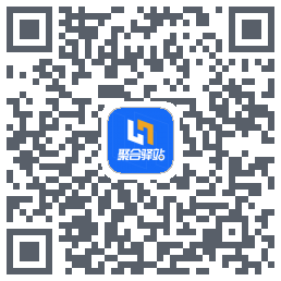 聚合驿站 QRcode
