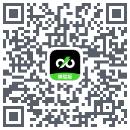 闪充智行 QRcode