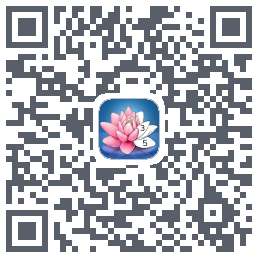 Zen Color QRcode