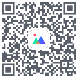 空箱子 QRcode