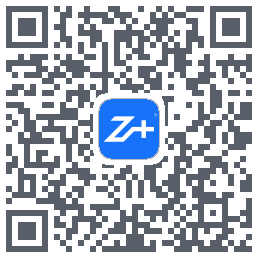 智加código QR de descarga de