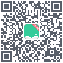 阅伴教师端codice QR per il download