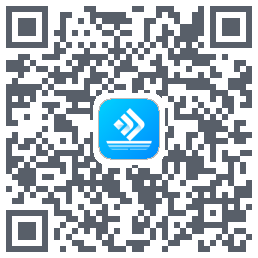 智慧济大 QRcode