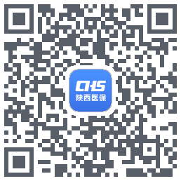 陕西医保 QRcode