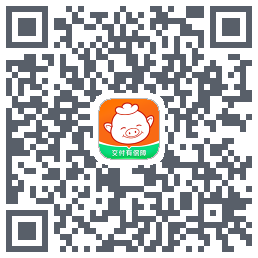 猪八戒的下载二维码