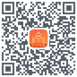 橙瓜codice QR per il download