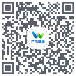 芦苇健康 QRcode