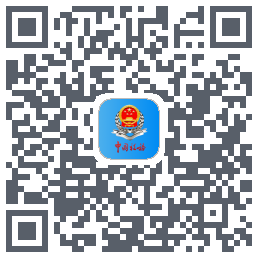 上海税务的下载二维码
