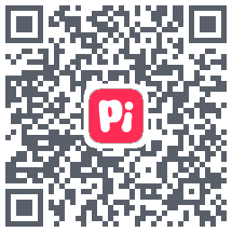 皮皮 QR-код для загрузки