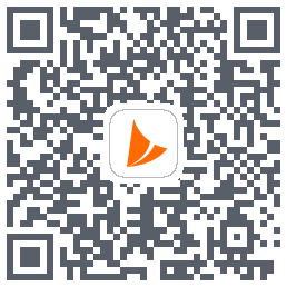 启航教育codice QR per il download