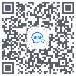 BIM快看kod QR do pobrania