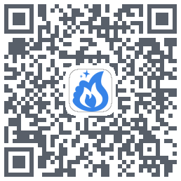 运气到家的下载二维码