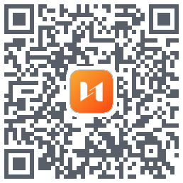 弘历投教 QRcode