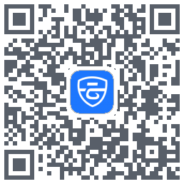 智慧安保云 QRcode