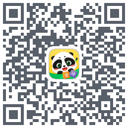 毛豆爱古诗código QR de descarga de