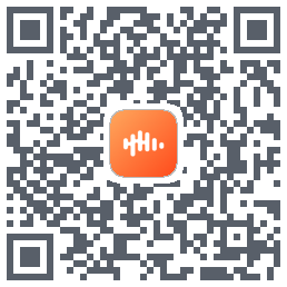 Castbox QRcode
