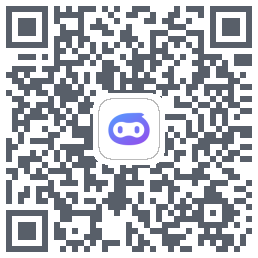 品茗晓筑codice QR per il download